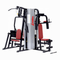 Home Fitnessstudio verwenden 5 Multi -Funktionsstation Stahl